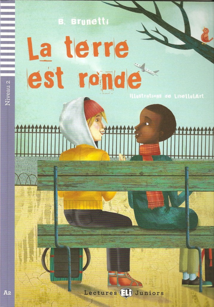 La terre est ronde_1 La terre est ronde_1
