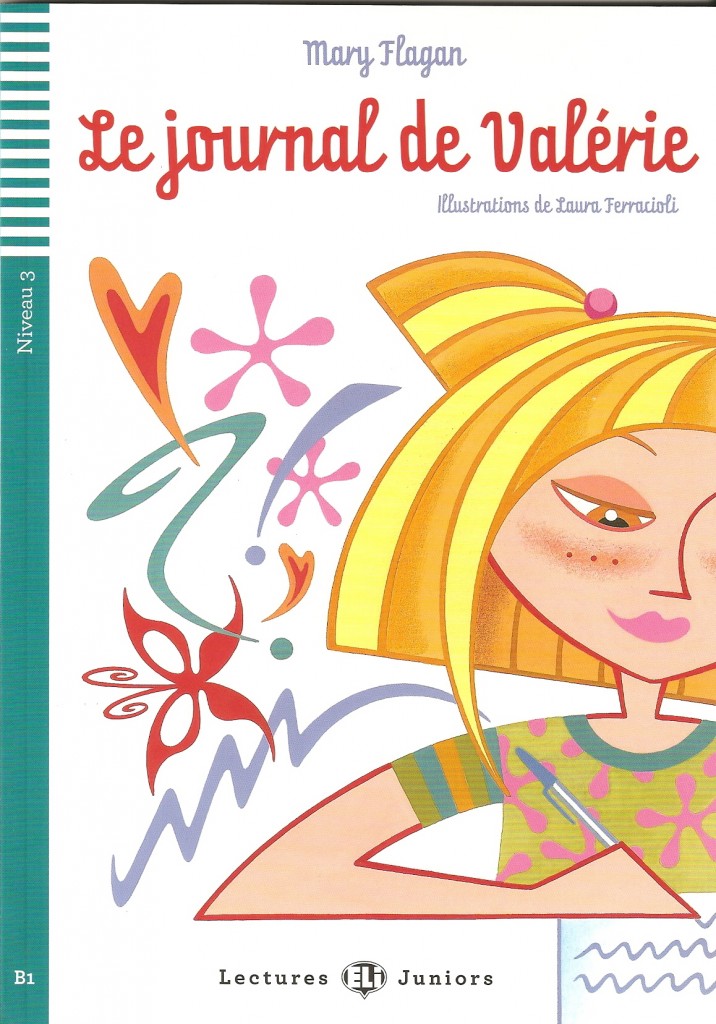 Le Journal de Valérie_1 Le Journal de Valérie_1
