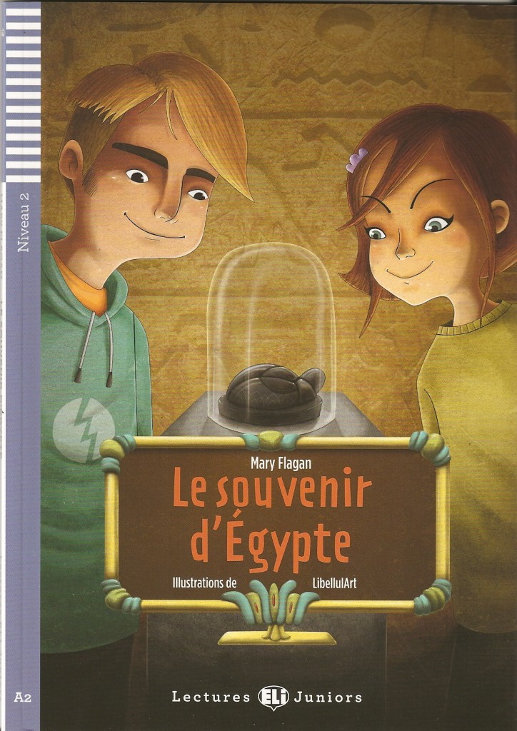 Le Souvenir d'Egypte_1 Le Souvenir d'Egypte_1