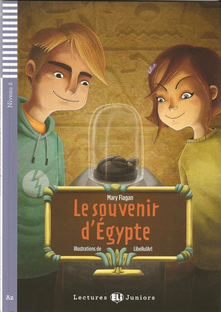 Le Souvenir d'Egypte_1